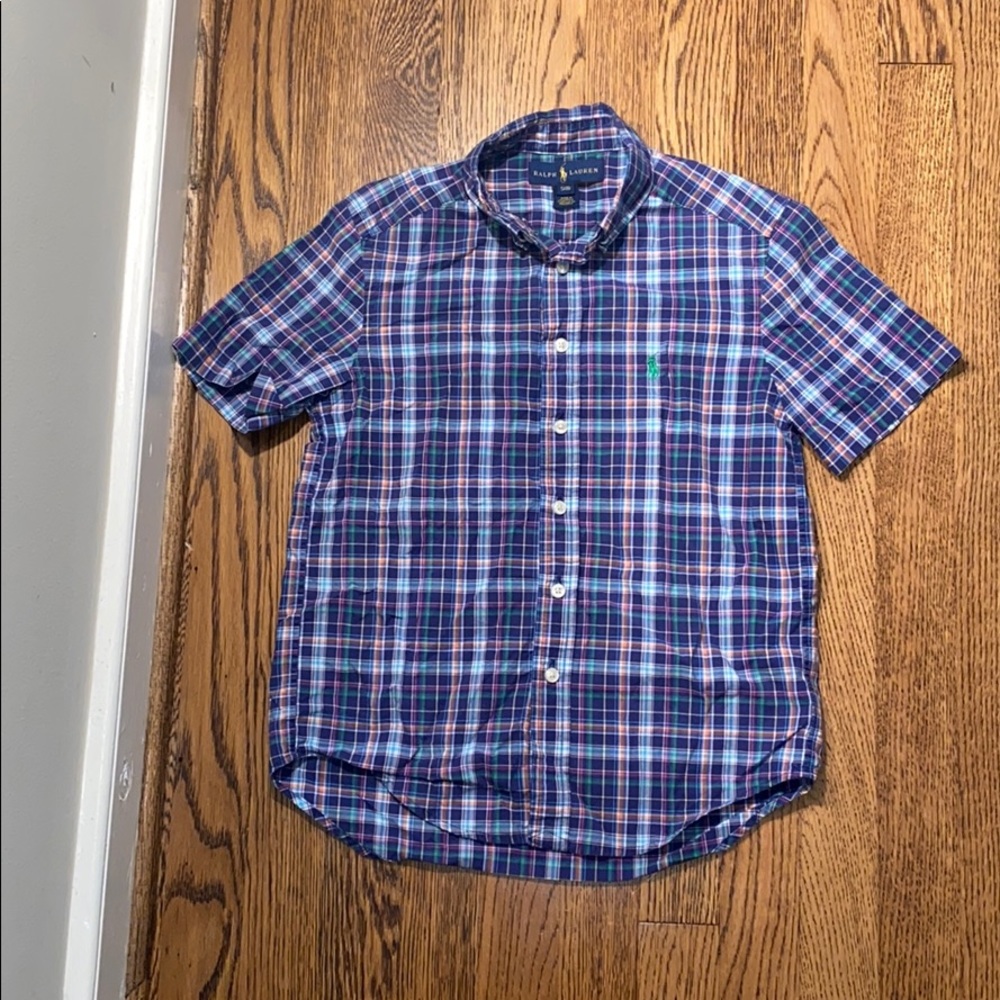 Ralph Lauren Polo Shirt